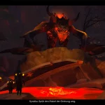 World of Warcraft: Dragonflight - Screenshot