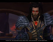 World of Warcraft: Dragonflight - Screenshot