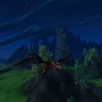 World of Warcraft: Dragonflight - Screenshot