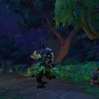 World of Warcraft: Dragonflight - Screenshot