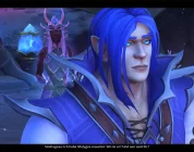 World of Warcraft: Dragonflight - Screenshot