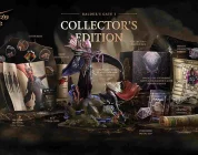 Baldurs Gate 3: Collectors Edition