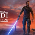 Star Wars Jedi: Survivor - keyart