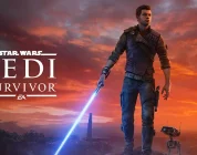 Star Wars Jedi: Survivor - keyart