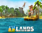 Ylands: art