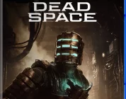 Dead Space Remake: PS5-Case