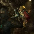 Dead Space Remake: Screenshot