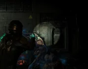 Dead Space Remake: Screenshot