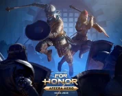 For Honor: Afeera - Keyart