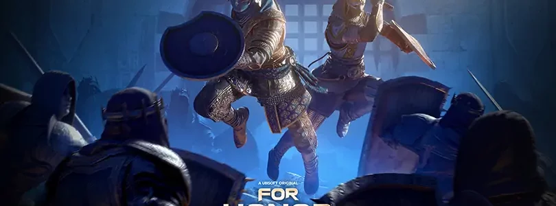 For Honor: Afeera - Keyart