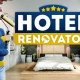 Hotel Renovator: Keyart