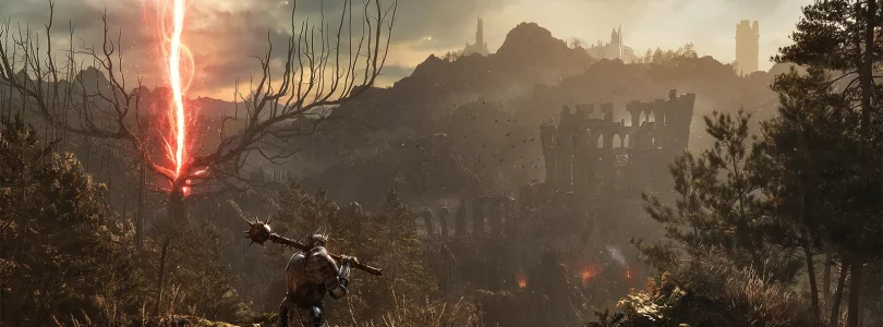 The Lords of the Fallen: Screenshot