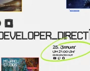 Xbox: developer_direct - art