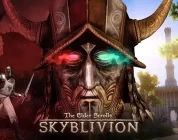 Inoffizielles Oblivion-Remake „Skyblivion“ enthüllt vier Stunden Gameplay-Material