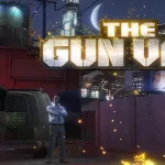 GTA Online: Gun Van