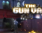 GTA Online: Gun Van