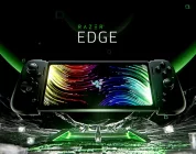 Razer: Edge Konsole