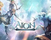 Aion Classic: Art