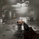 Atomic Heart: Screenshot