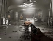 Atomic Heart: Screenshot