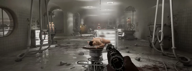 Atomic Heart: Screenshot