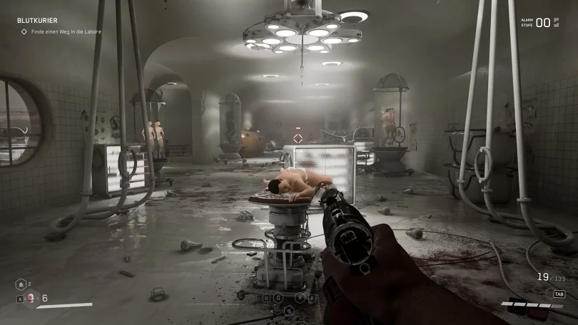 Atomic Heart: Screenshot