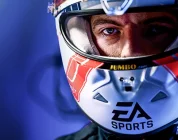 EA Sports: Verstappen