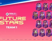 FIFA 23: Future Stars - Team 1