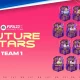 FIFA 23: Future Stars - Team 1