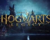 Hogwarts Legacy: Logo