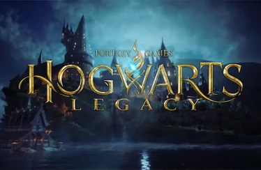 Hogwarts Legacy: Logo