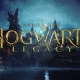 Hogwarts Legacy: Logo