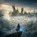 Hogwarts Legacy: Keyart