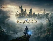 Hogwarts Legacy: Keyart