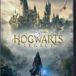 Hogwarts Legacy: PC Cover