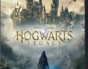 Hogwarts Legacy: PC Cover