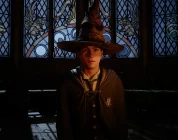 Hogwarts Legacy: Screenshot