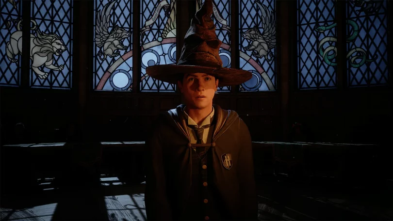 Hogwarts Legacy: Screenshot