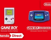 Nintendo Switch: Gameboy