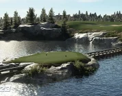 PGA TOUR 2K23: Finau Fresh Dream Course