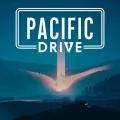 Pacific Drive: Art