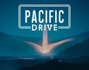 Pacific Drive: Art