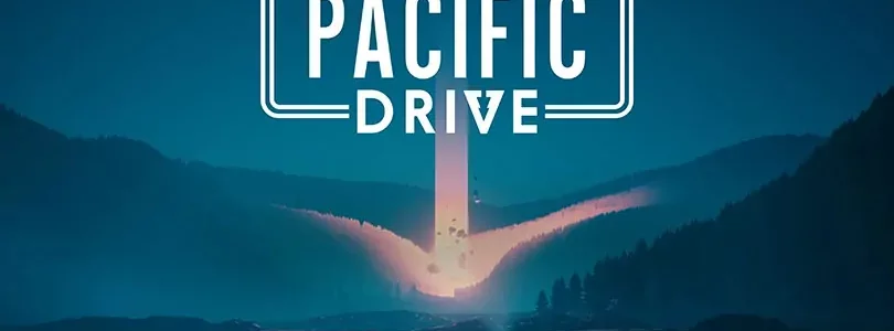 Pacific Drive: Art