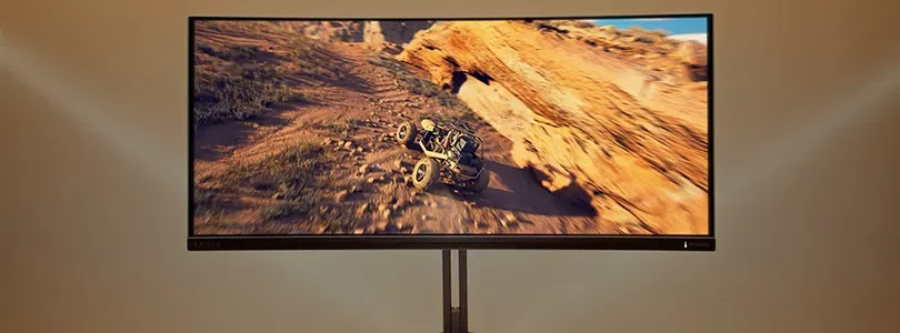 Philips: Evnia Curved Oled