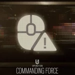 Rainbow Six: Siege - Commanding Force