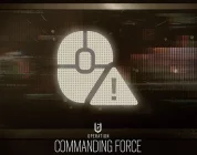 Rainbow Six: Siege - Commanding Force