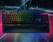 Razer: Blackwidow V4 Pro