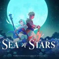 Sea of Stars: Art