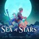 Sea of Stars: Art