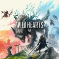 Wild Hearts: Keyart